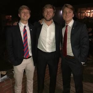 Meet your Posher, Cj